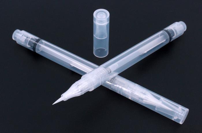 PP pen for liquid eyeliner